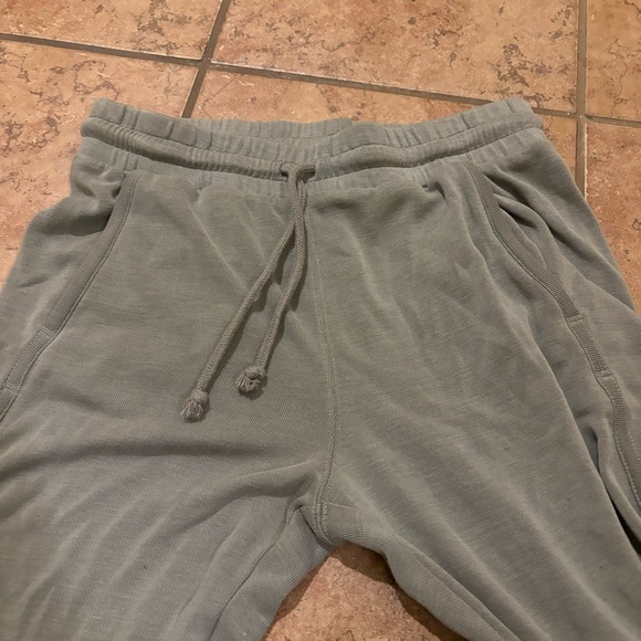 Free people movement drawstring joggers size small - Picture 2 of 3